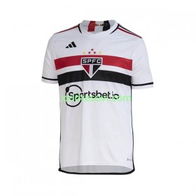 São Paulo FC Domaći Nogometni Dres 2023